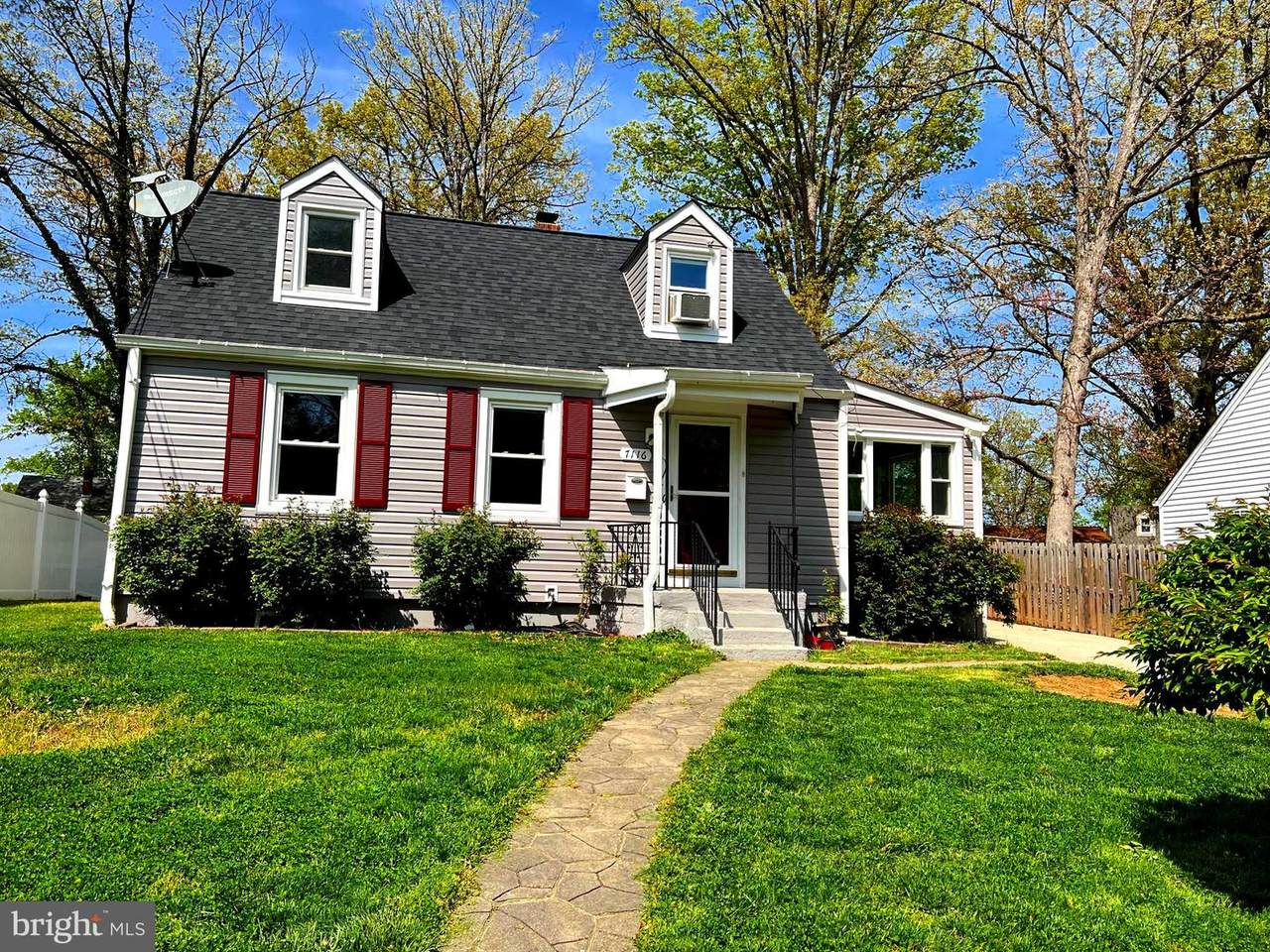 7116 Allison Street - Photo 1