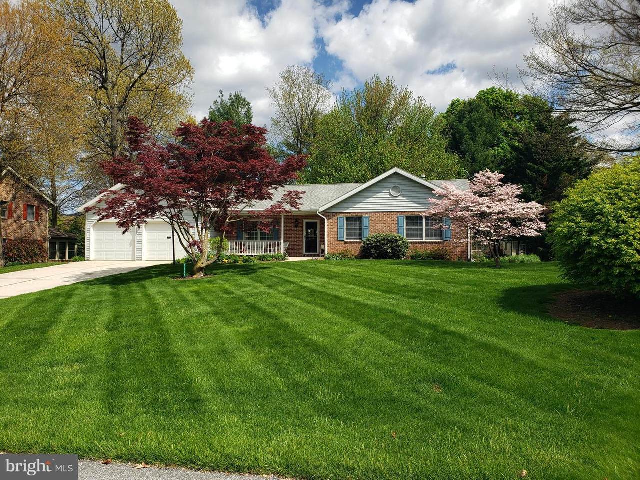 7009 Fairway Drive - Photo 1