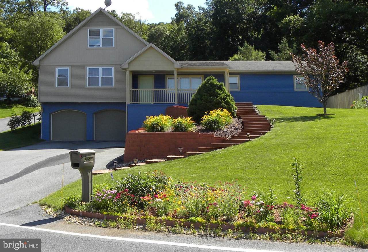236 Clark Road - Photo 1