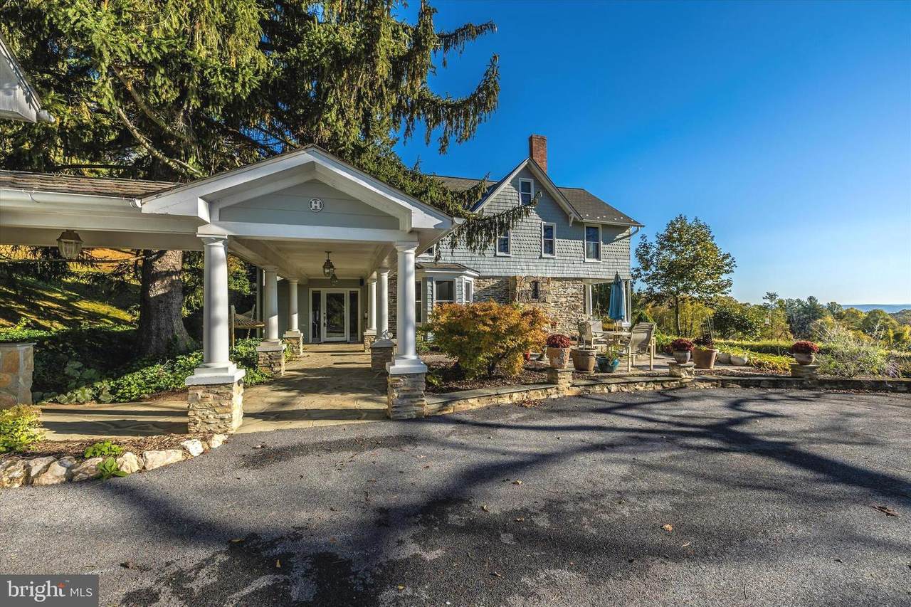 6530 Clifton Road - Photo 1