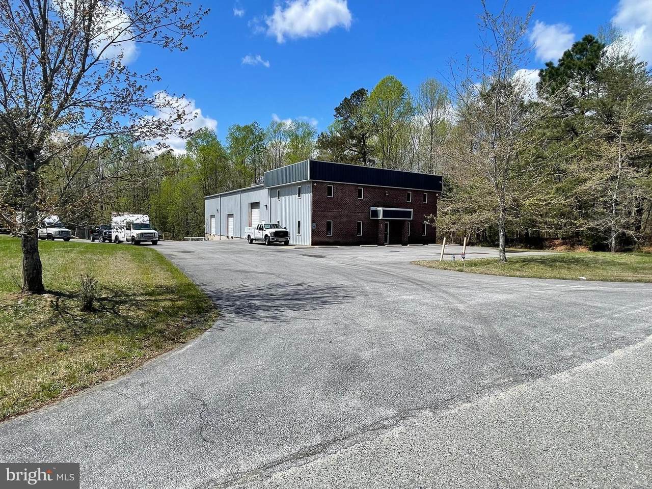 6515 Hughesville Industrial Road - Photo 1