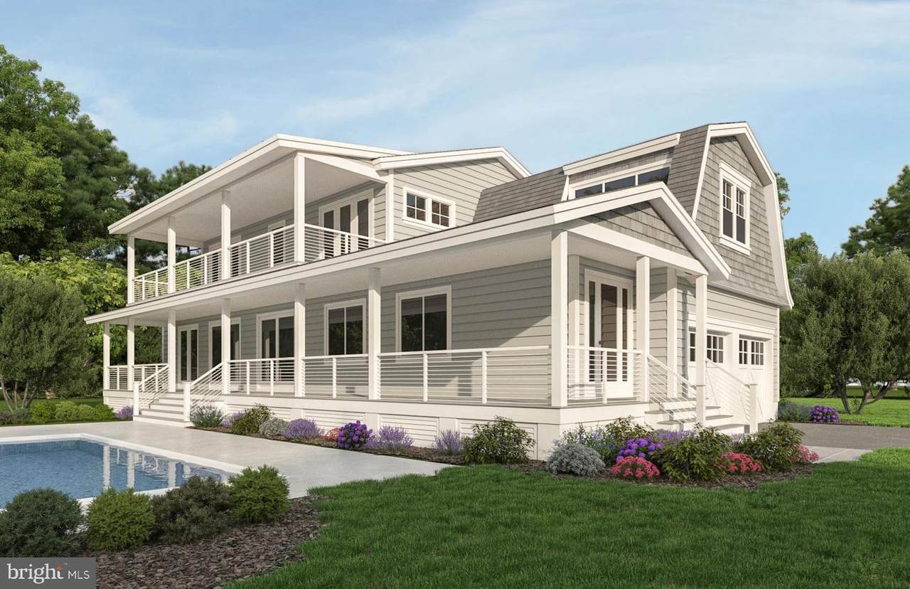 Section E, Lot 1, 25 Lincoln Road - Photo 1