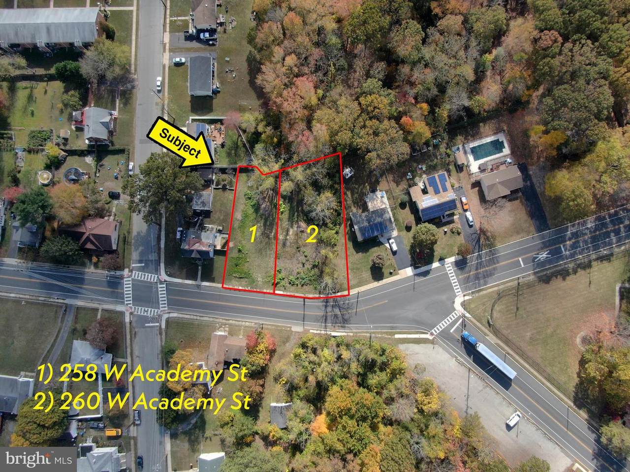 258 Academy Street - Photo 1