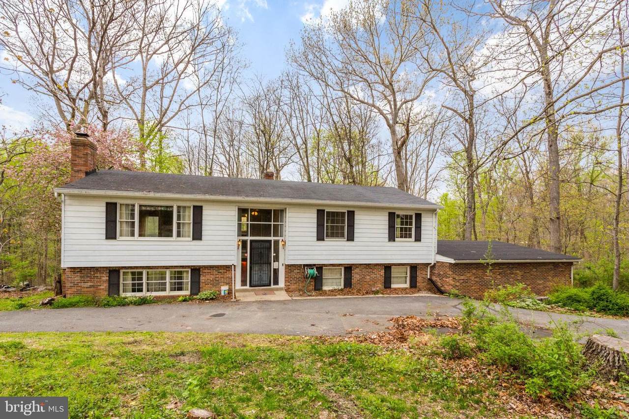 836 Hoods Mill Road - Photo 1