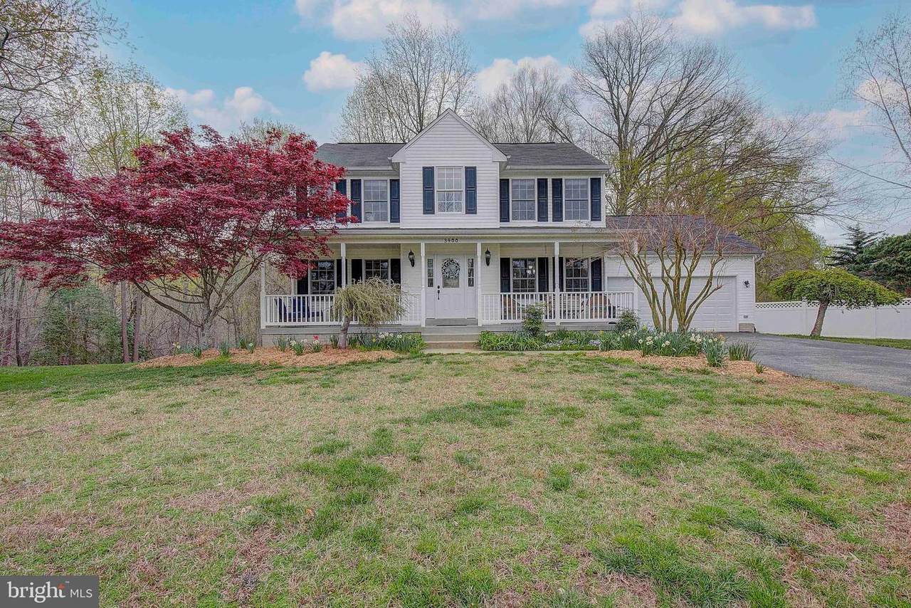 3400 Bradford Lane - Photo 1