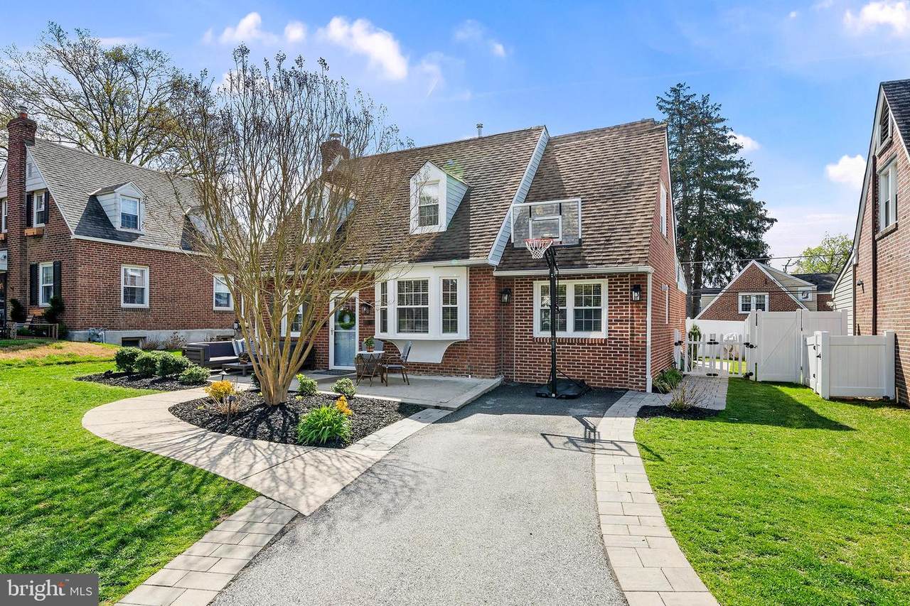 325 Ivy Rock Lane - Photo 1