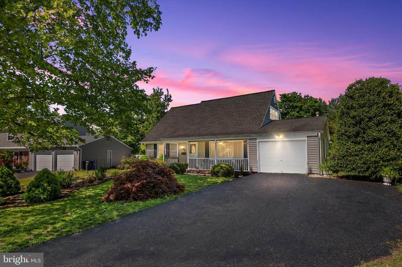 3307 Moreland Place - Photo 1