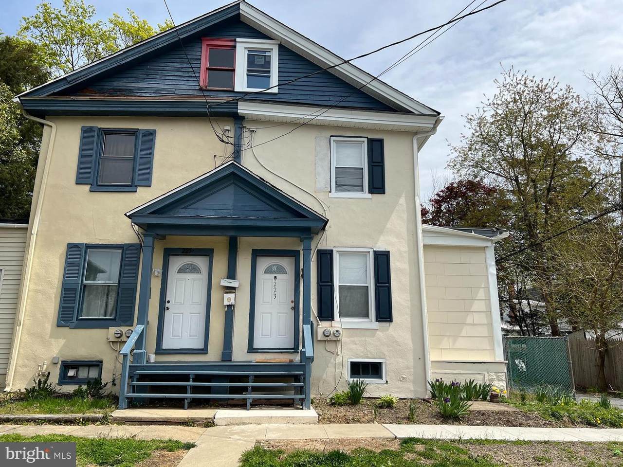 223 Buttonwood Street - Photo 1