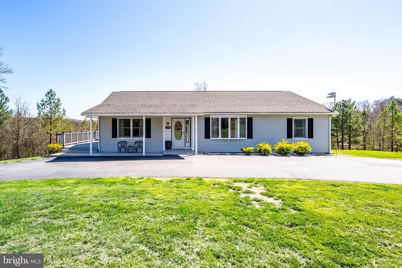185 Grape Hill Drive - Photo 1