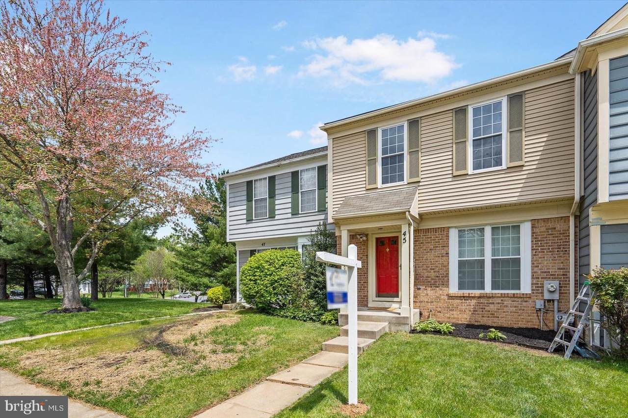 45 Woodhollow Court - Photo 1