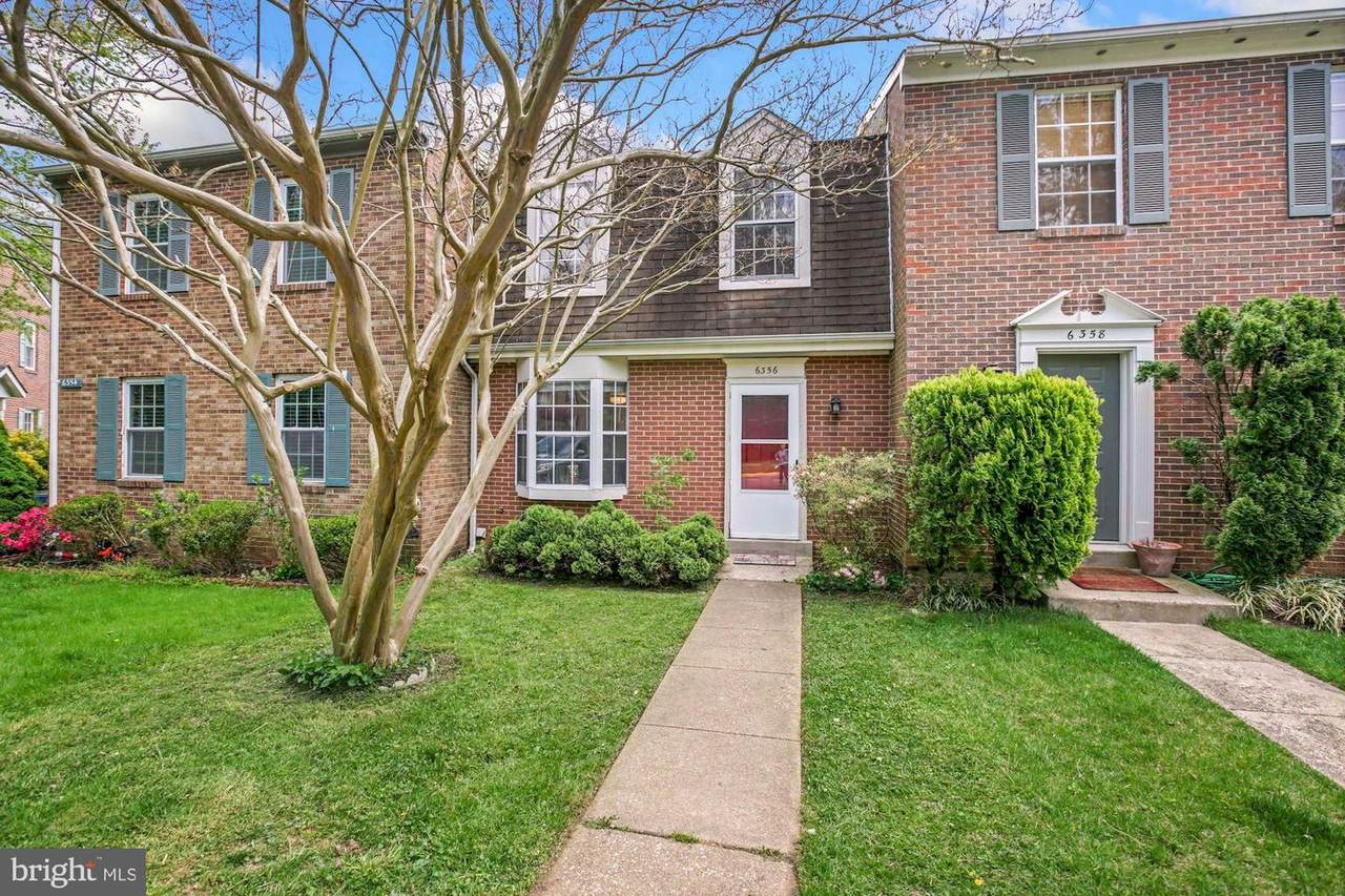 6356 Shaundale Drive - Photo 1