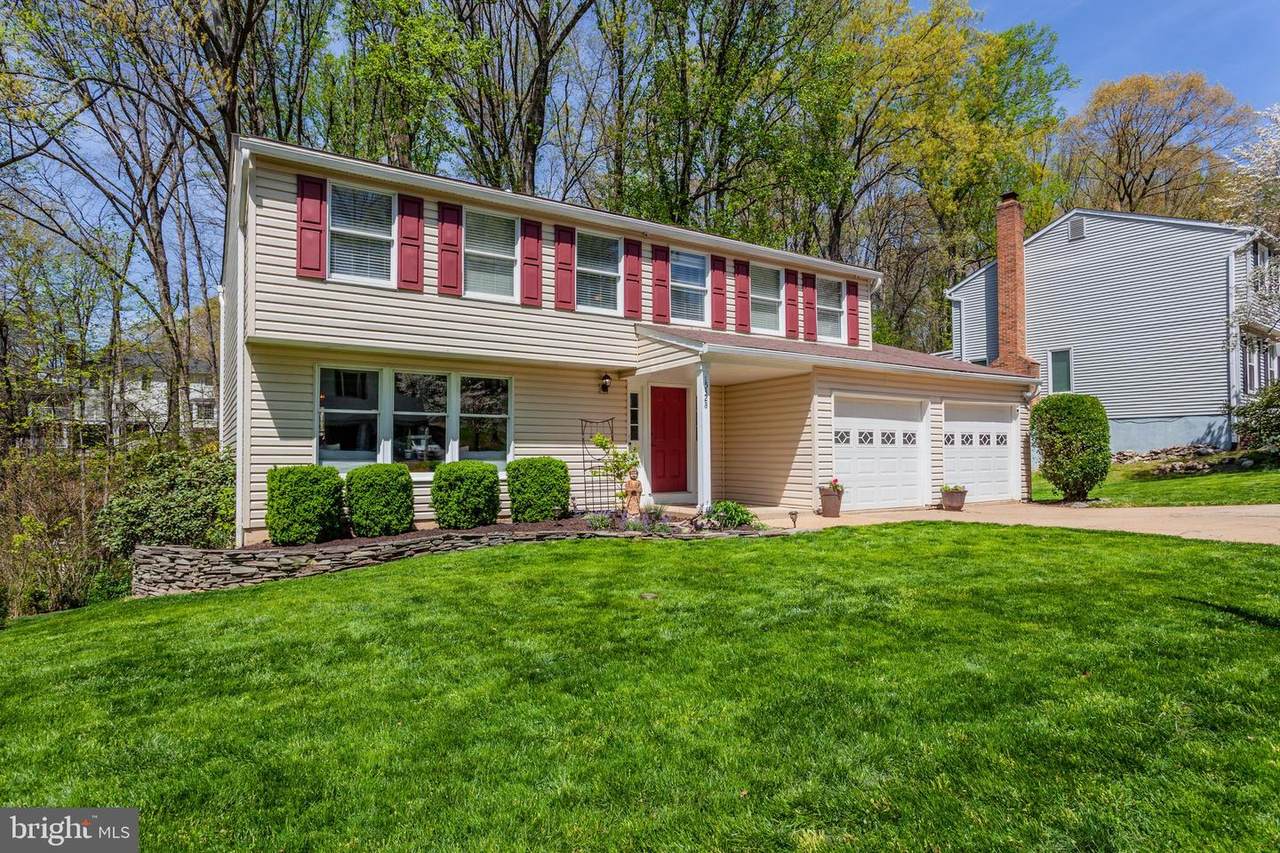 15328 Edgehill Drive - Photo 1