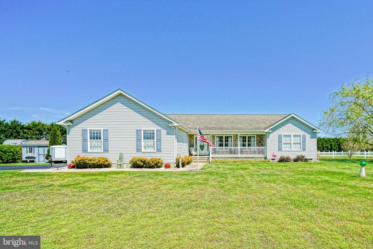 13329 Jefferson Road - Photo 1