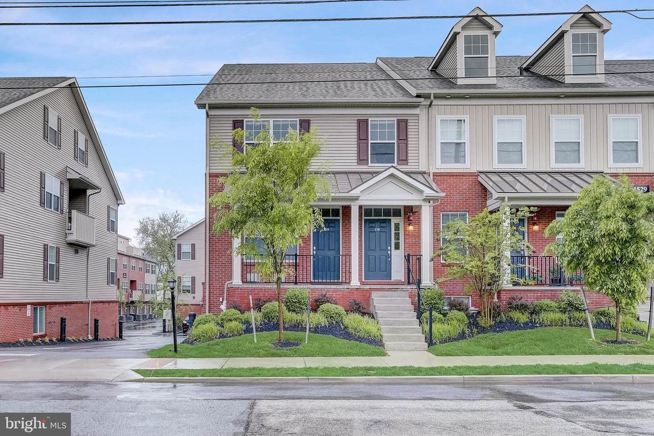 1529 Dekalb Street - Photo 1