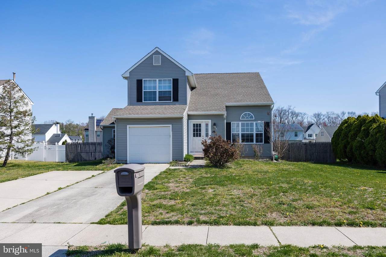 26 Sassafras Drive - Photo 1
