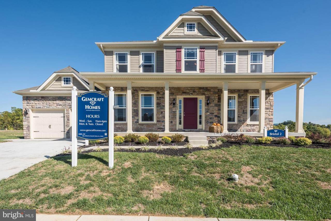 252 Paradise View Drive - Photo 1