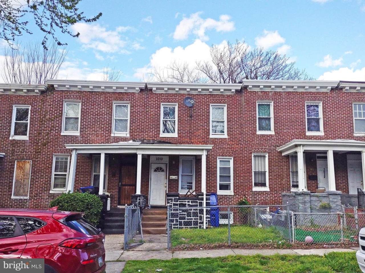 1010 Darley Avenue - Photo 1
