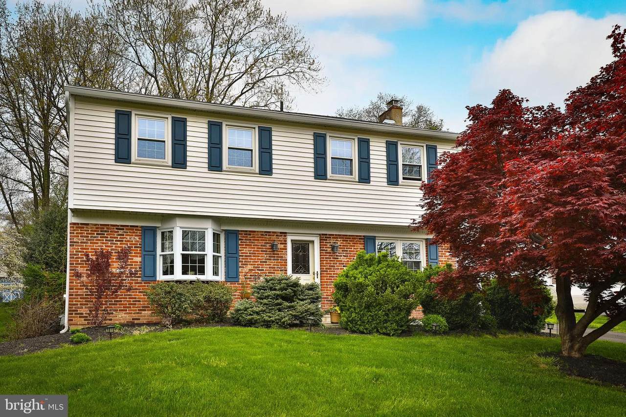 5 Timber Lane - Photo 1