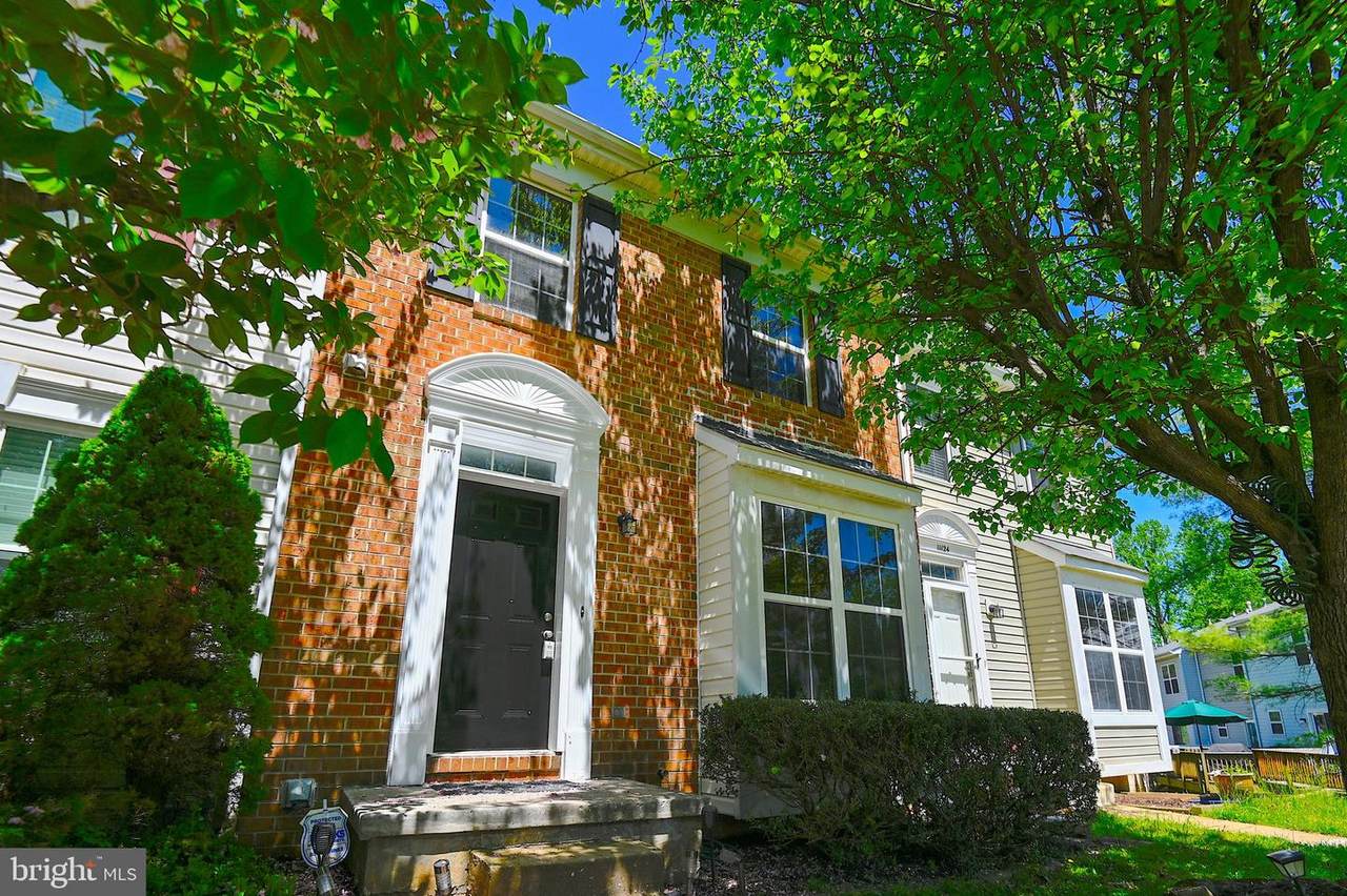 11122 Baskerville Road - Photo 1