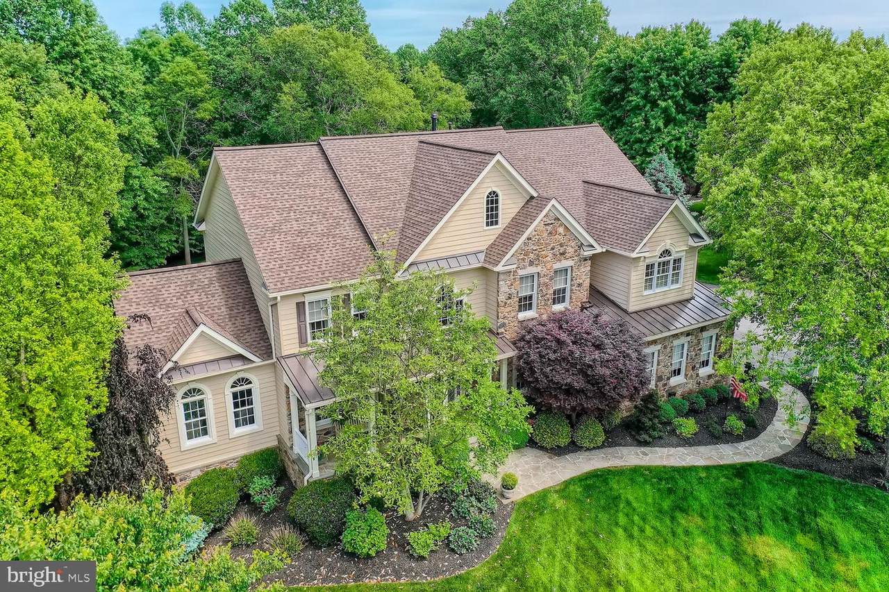 14811 Milton Brook Court - Photo 1