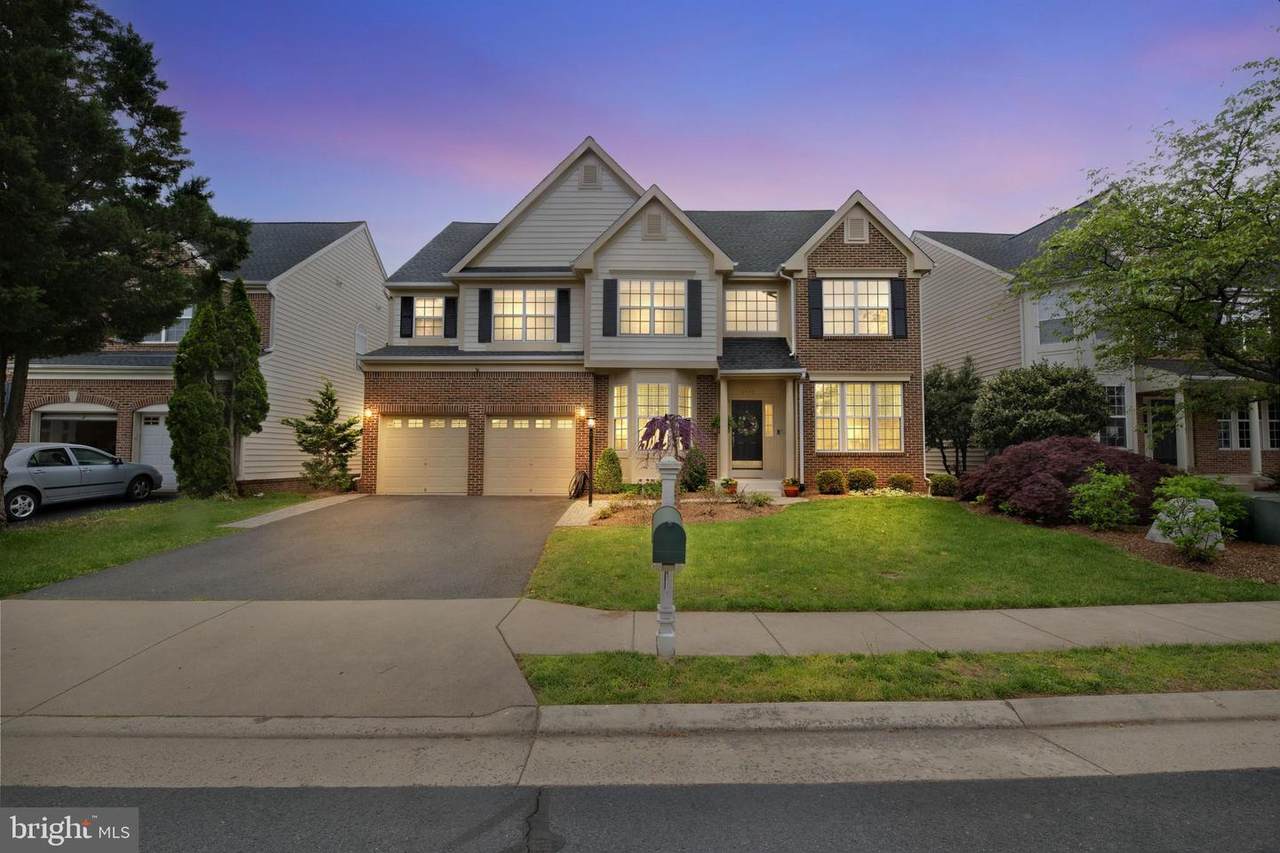 14365 Chalfont Drive - Photo 1