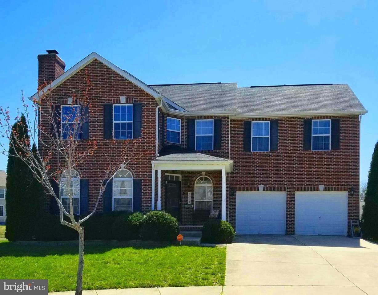 3413 Amberton Court - Photo 1