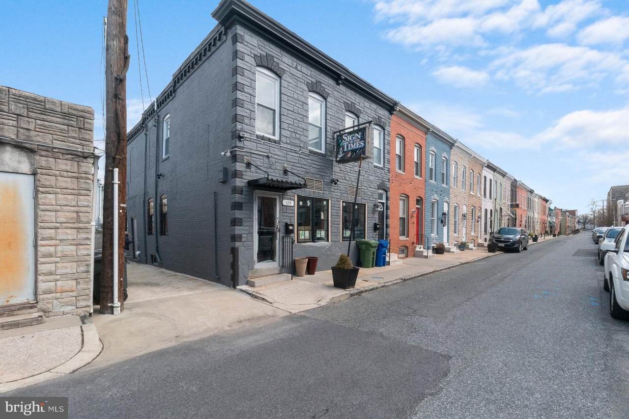 137 Belnord Avenue - Photo 1