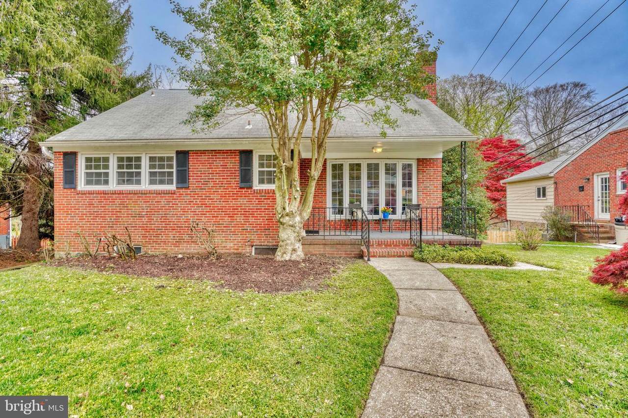 6715 Queens Ferry Road - Photo 1
