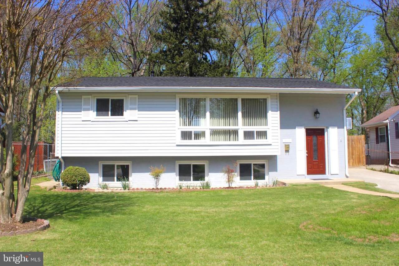 12808 Littleton Street - Photo 1