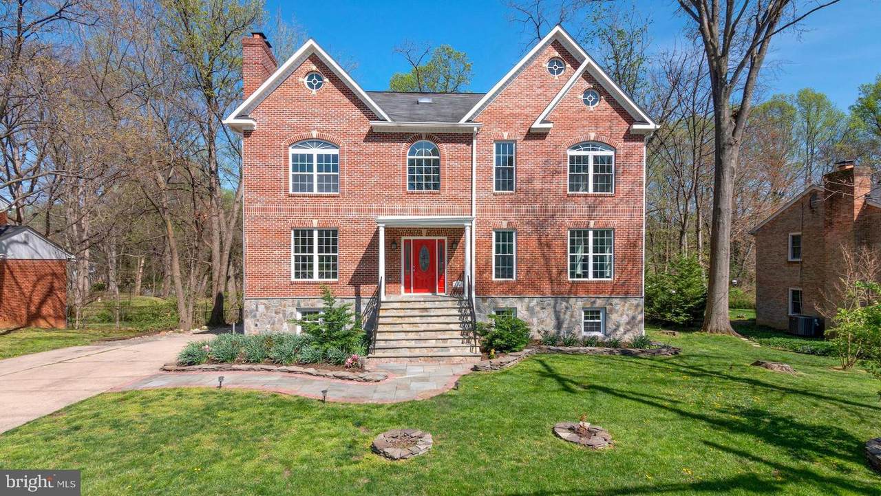3607 University Drive - Photo 1