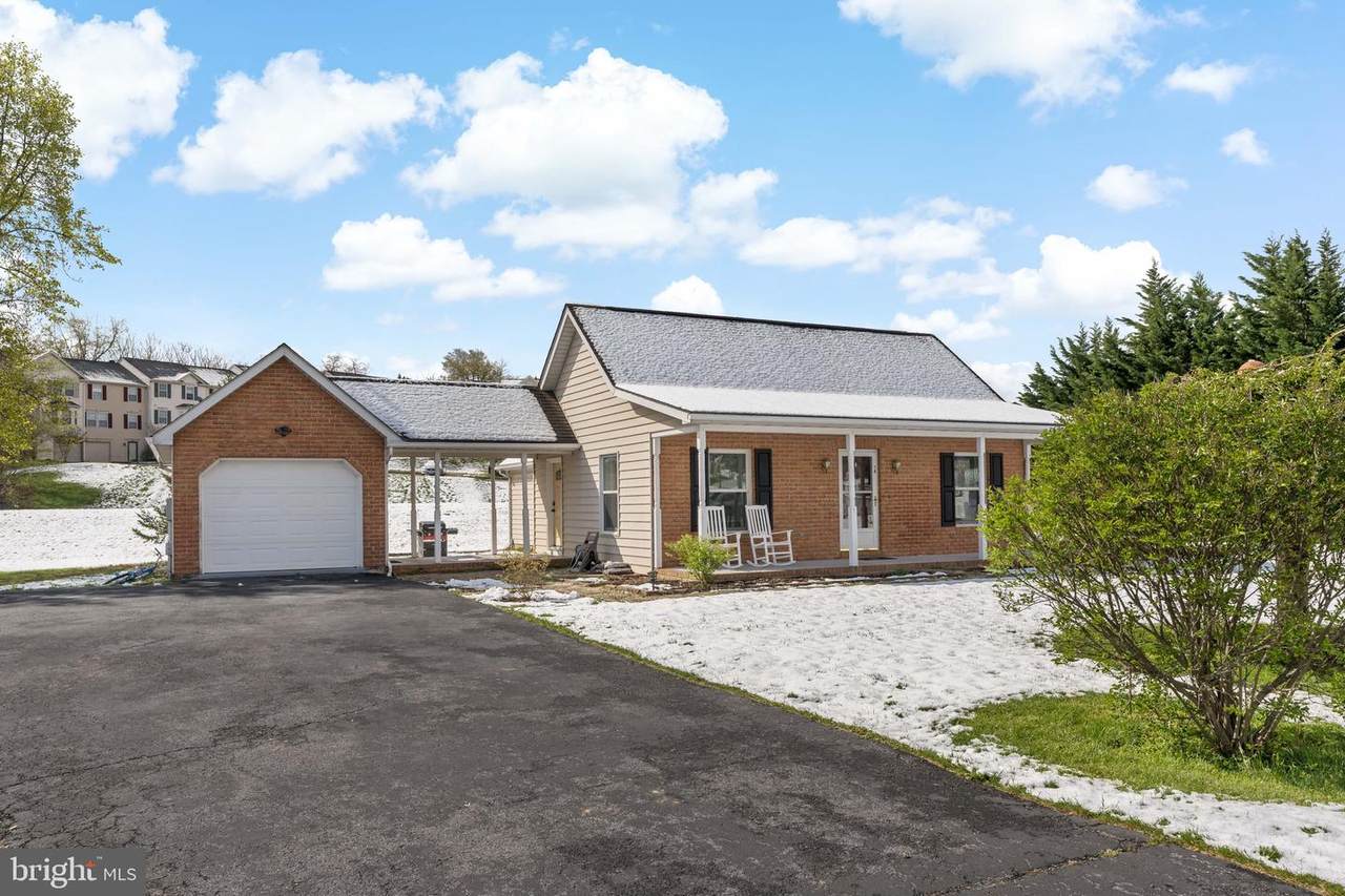 14 Bramblewood Court - Photo 1
