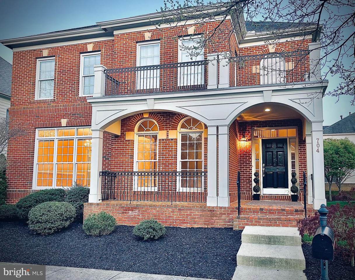704 Coybay Drive - Photo 1