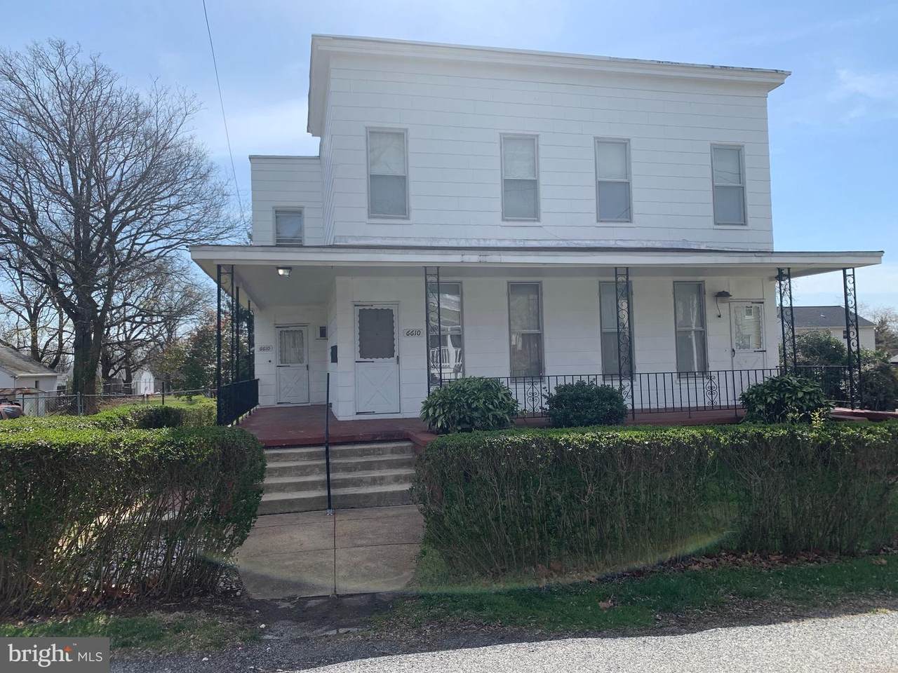 6610 Fairmount Avenue - Photo 1