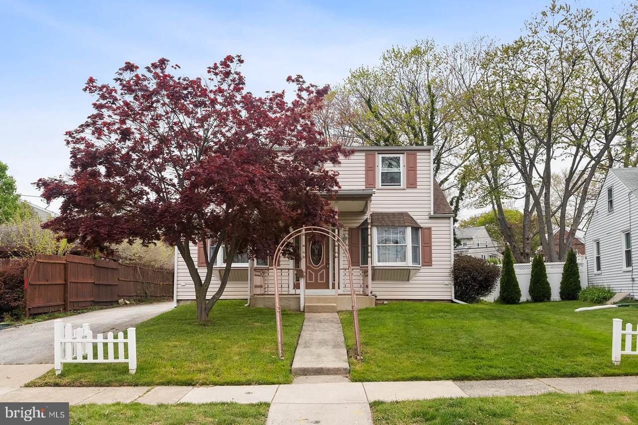 329 Park Avenue - Photo 1