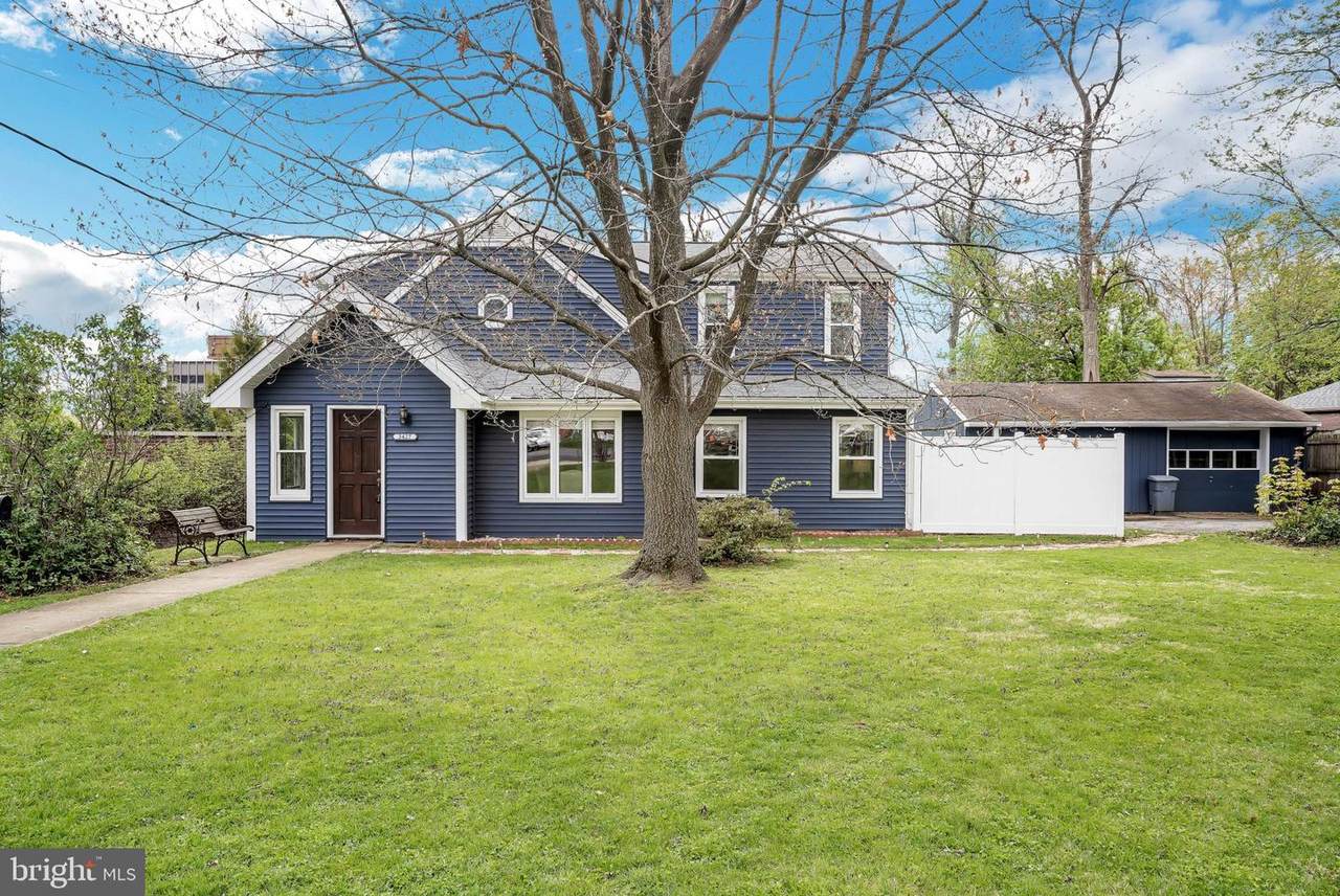 3427 Charles Street - Photo 1