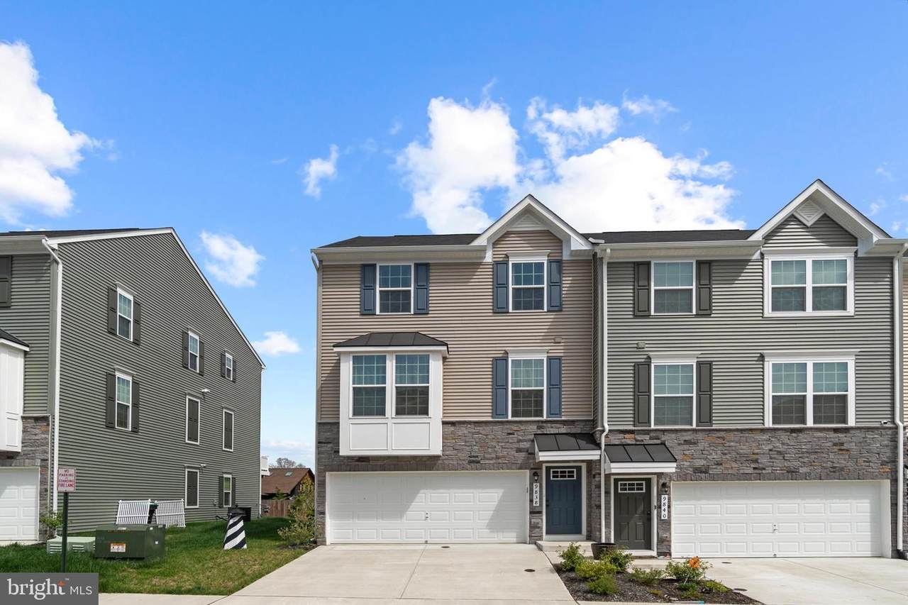 9838 Cedarmass Circle - Photo 1