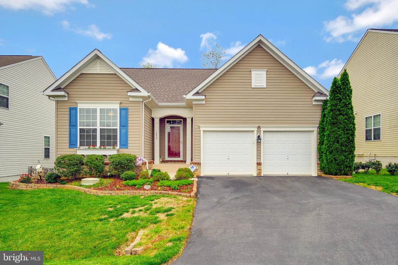 1455 Chesterfield Road - Photo 1