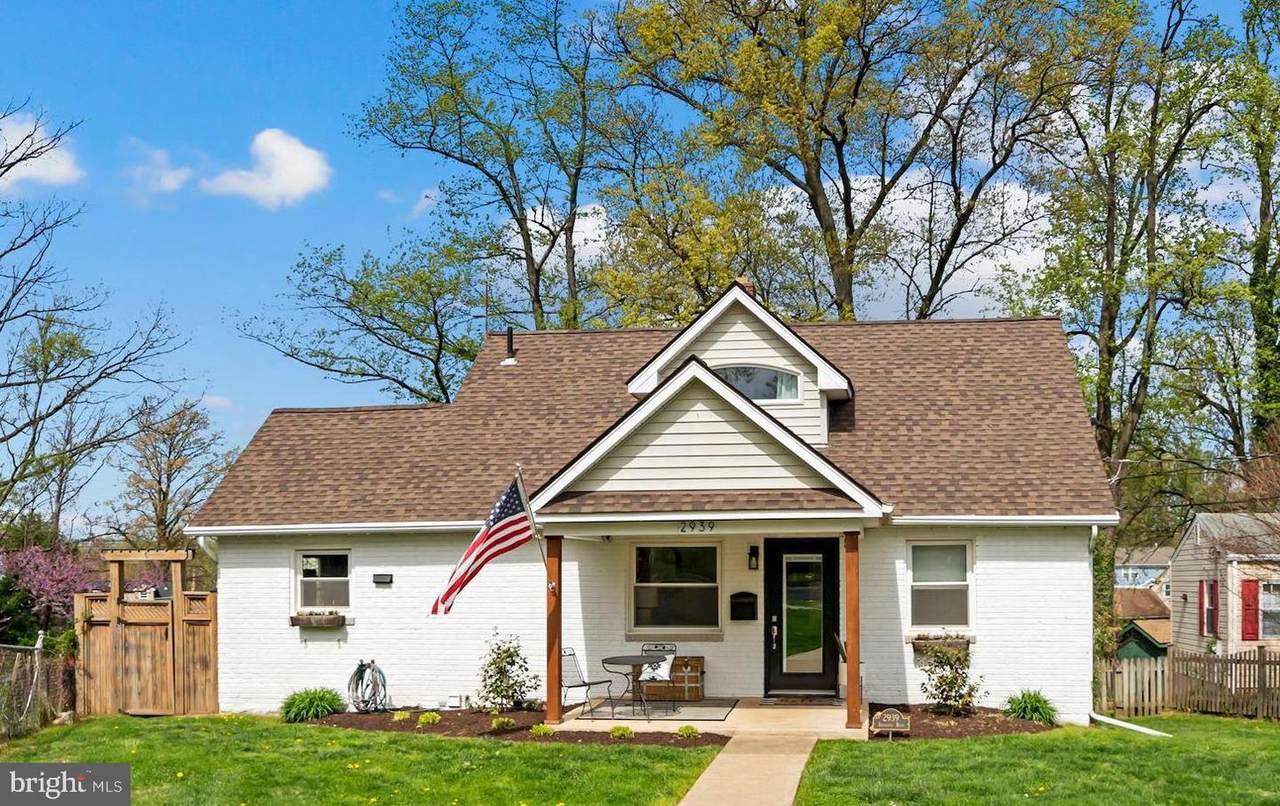 2939 Irvington Road - Photo 1