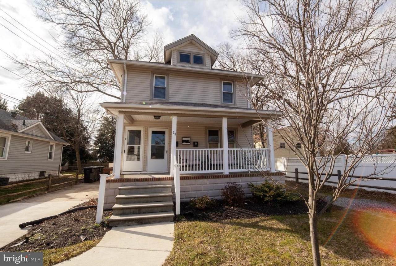 39 Egg Harbor Road - Photo 1