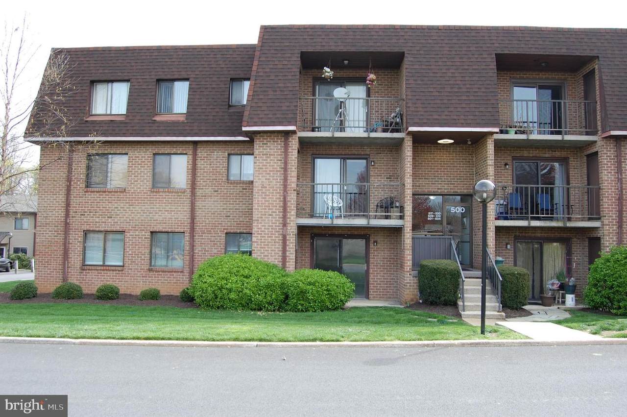 501 Valley Drive - Photo 1