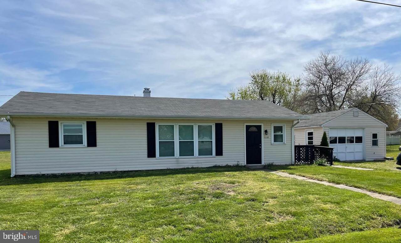 1335 Calvert Road - Photo 1