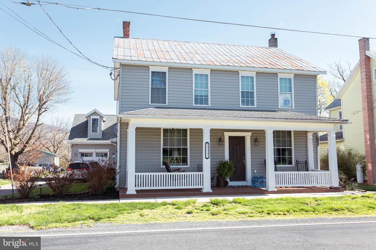 9697 Upper Strasburg Road - Photo 1