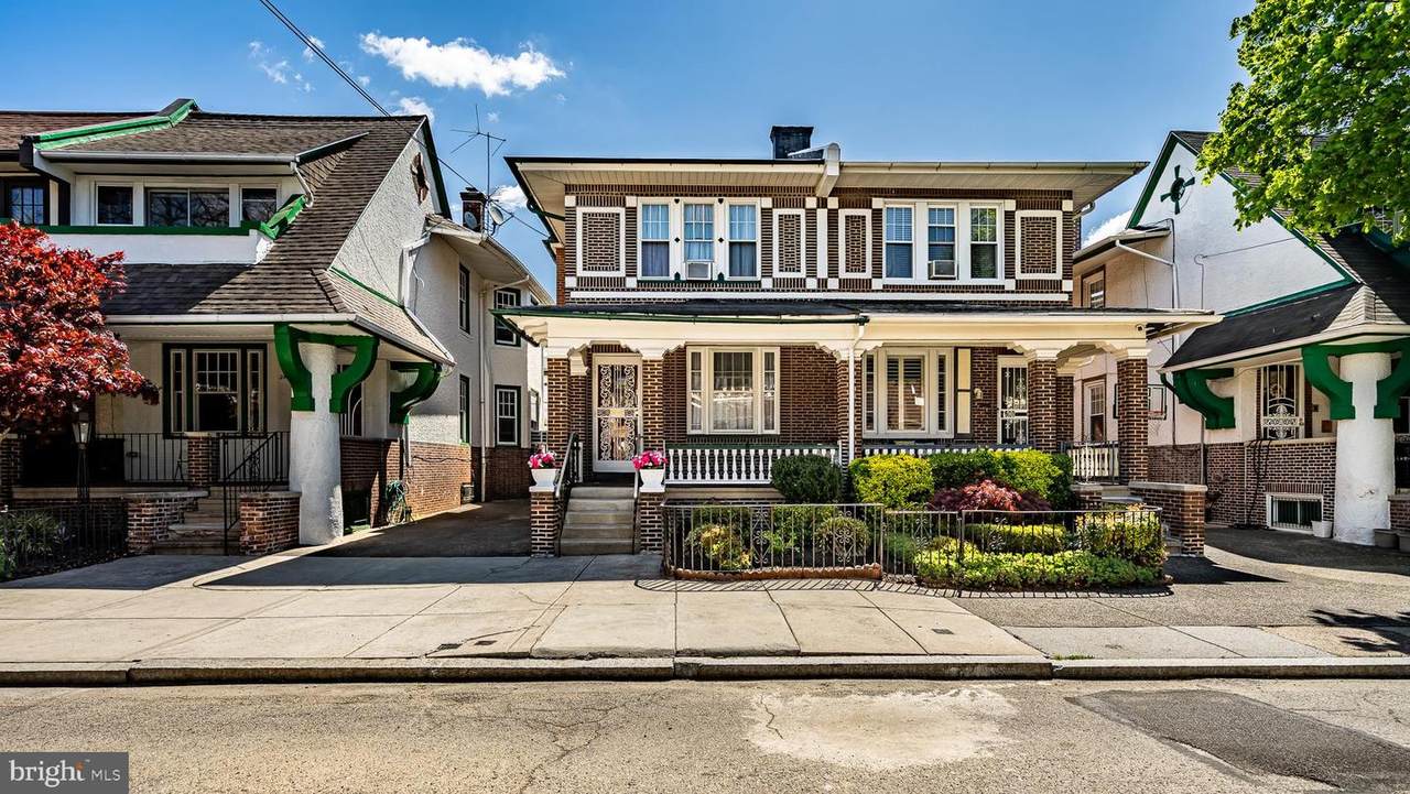 2521 Cleveland Street - Photo 1