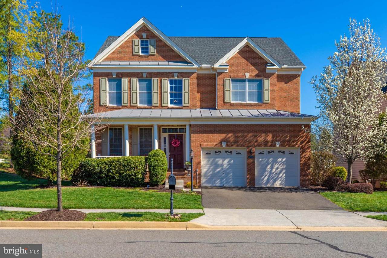 15332 Turning Leaf Place - Photo 1