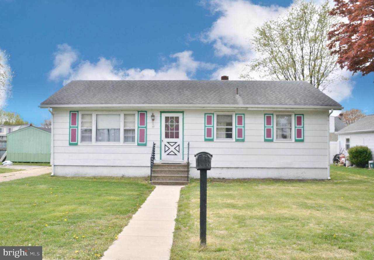 19 Dartmouth Road - Photo 1