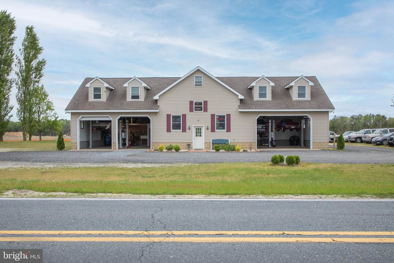 28858 Harmons Hill Road - Photo 1