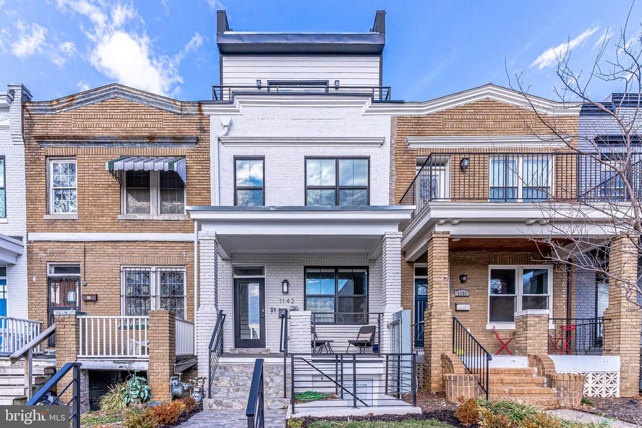 1142 Neal Street - Photo 1