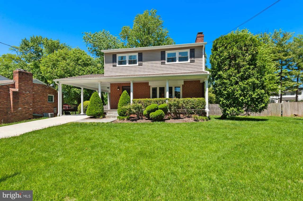 1124 Fairway Drive - Photo 1