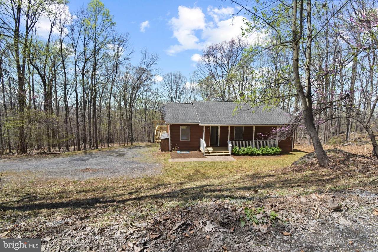 239 Doom Peak Road - Photo 1
