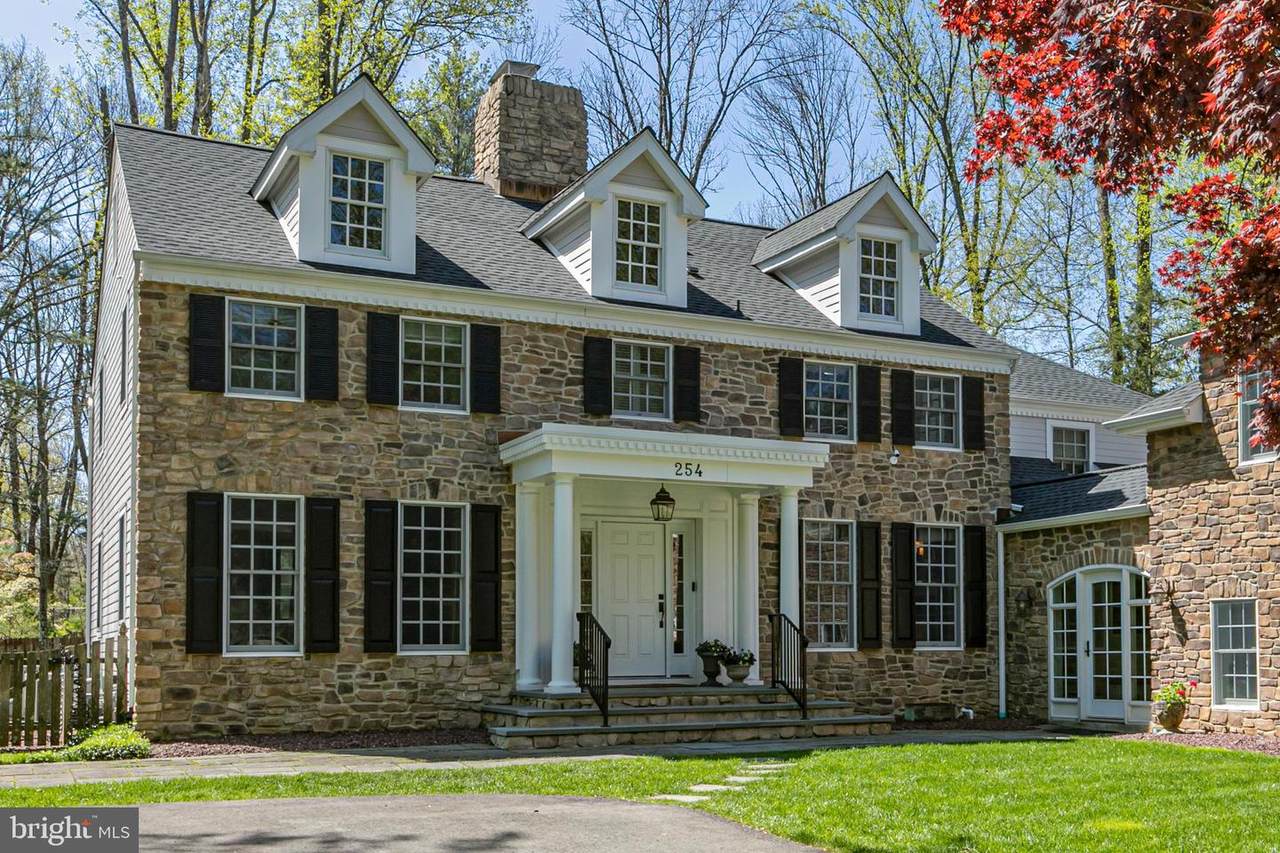 254 Ridgeview Road - Photo 1